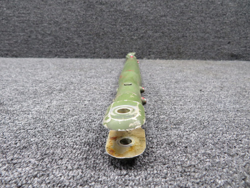 0843406-1 (Use: 0843406-3) Cessna Main Gear Tube Center Inboard Assembly