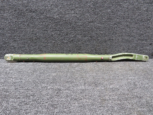 0843406-1 (Use: 0843406-3) Cessna Main Gear Tube Center Inboard Assembly