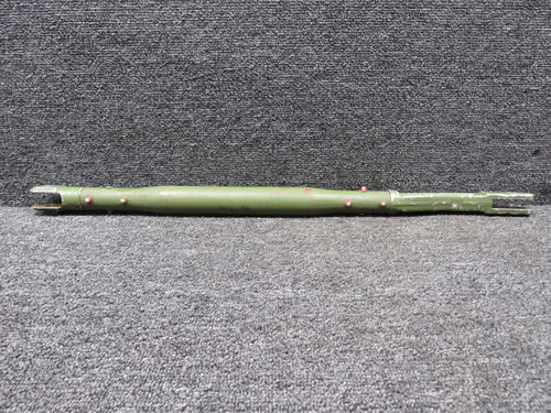 0843406-1 (Use: 0843406-3) Cessna Main Gear Tube Center Inboard Assembly