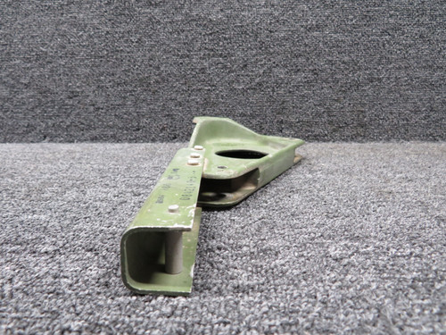 0842140-2 (FSO: 0842140-3) Cessna 421 Nose Gear Retract Bellcrank (Damaged)