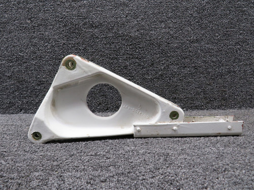 0842140-2 (FSO: 0842140-3) Cessna 401 Nose Gear Retract Bellcrank Assembly