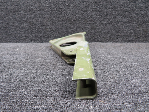 0842140-2 Cessna 310 Nose Gear Retract Bellcrank Assembly