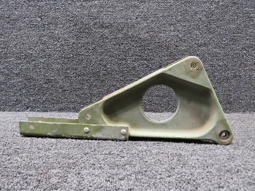 0842140-2 Cessna 310 Nose Gear Retract Bellcrank Assembly