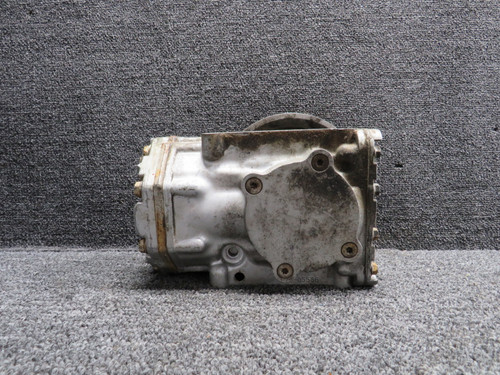 R206R-20662 Climate Control AC Compressor (Inop) (Core)