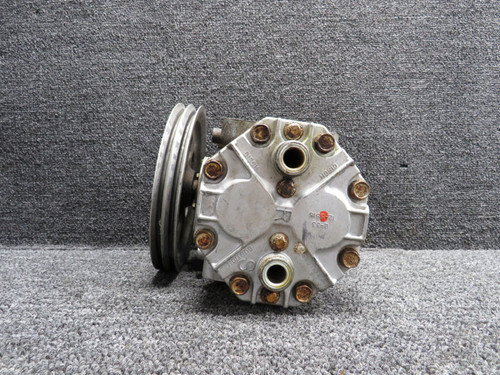 R206R-20662 Climate Control AC Compressor (Inop) (Core)