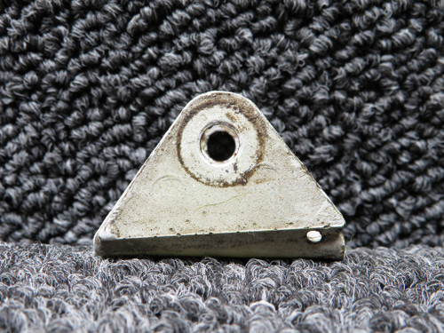 50-610000-413 Beech KA-C90A LH Outboard Elevator Hinge