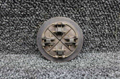 M942-1 Learjet 55 Bleed Air Check Valve