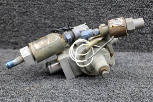 46760-000 Piper PA-31P Air Pressure Control Valve