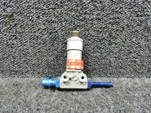 AV1B1614 (Alt: 50-389096-1) General Controls Solenoid Valve (28V)