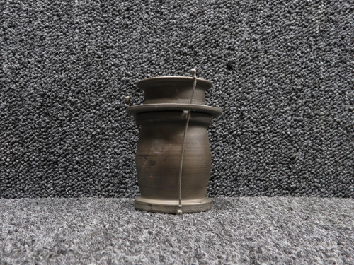 Cessna Aircraft Parts 31A408-200 Cessna C-550 Connector Assembly 