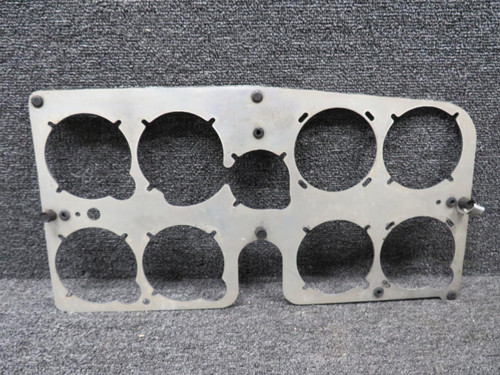 Piper Aircraft Parts Piper PA28-140 Instrument Panel Cover 