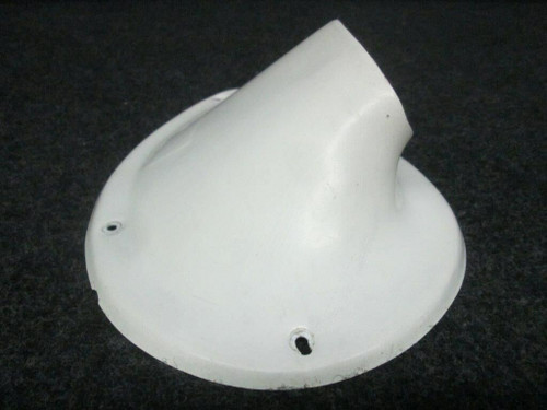 118-4-5 Cessna 172I Fairing Lower LH (Alt: 0523047-1) BAS Part Sales | Airplane Parts