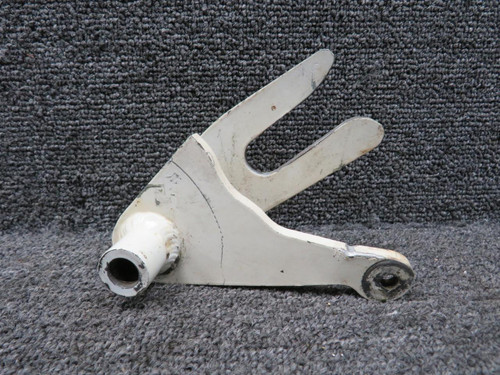 Beechcraft Parts 50-820221-15 Beechcraft 65-A90 Nose Gear Door Cam Assembly LH 