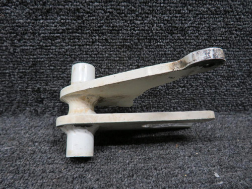 Beechcraft Parts 50-820221-15 Beechcraft 65-A90 Nose Gear Door Cam Assembly LH 