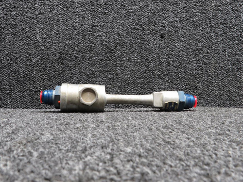 Bendix Airplane Parts & Equipment 19E17-5A Bendix Air Ejector 