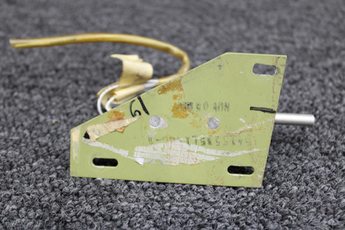 Learjet 5415535-41-641 Learjet Door Warning Switch Assembly 