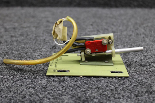 Learjet 5415535-41 Learjet 55 Passenger Door Warning Switch Assembly Upper or Lower 
