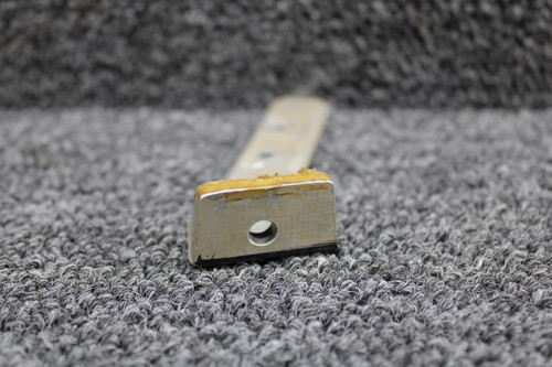 Cessna Aircraft Parts 0713638-3 Cessna 182Q Nose Gear Reinforcement Fitting Upper LH 