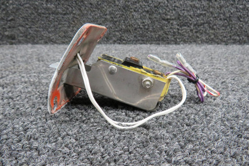 Safe Flight 191-31 (Use: S1672-11) Safe Flight Lift Detector Heated (Volts: 24) (Core) 