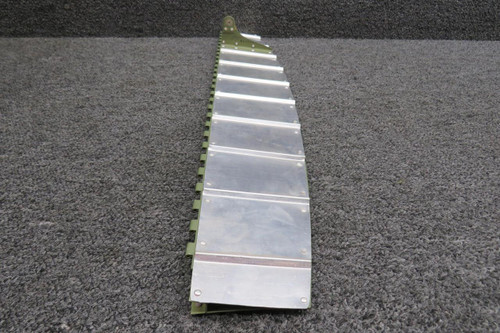 Cessna Aircraft Parts 0634102 Cessna 305A L-19 Elevator Tab Assembly (New Old Stock) 