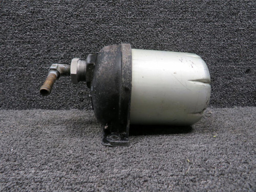 skinner Skinner Purifiers Air Filter Assembly (Worn Data Plate) 