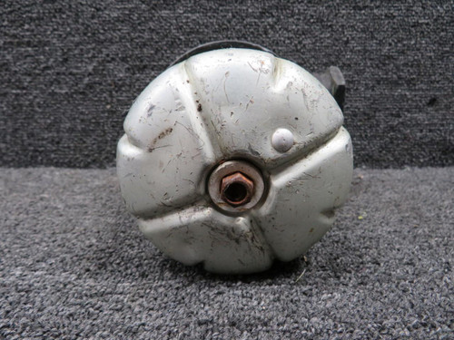 skinner Skinner Purifiers Air Filter Assembly (Worn Data Plate) 