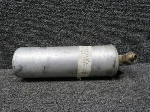 Learjet 249487 (Alt: A630) Learjet 36A Dehydrator Receiver 