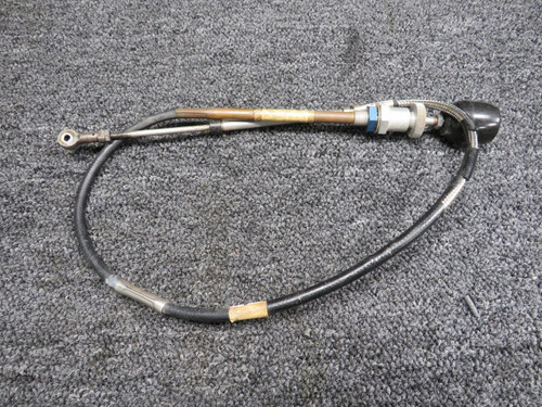 McFarlane MC9863053-15 McFarlane Throttle Control Cable (Length: 43 1/8”) 