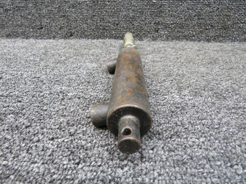 Beechcraft Parts 90-380001 (Alt: CM1000-1) Beechcraft Master Brake Cylinder Assembly 