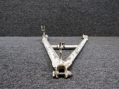 Beechcraft Parts 35-825072 Beechcraft K35 Nose Gear Retract Drag Brace 