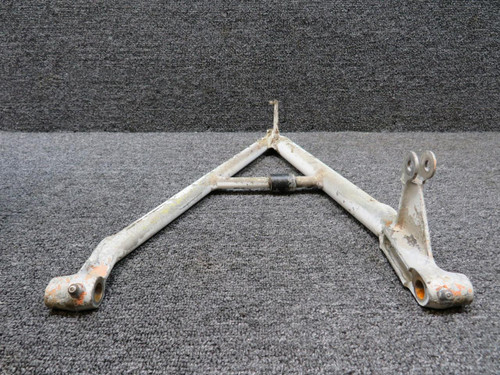 Beechcraft Parts 35-825072 Beechcraft K35 Nose Gear Retract Drag Brace 