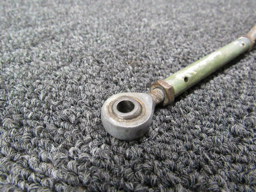 0841000-58 (Use: 0841142-1) Cessna 421B Main Gear Uplock Rod Push Pull