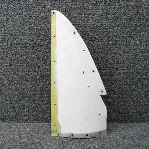 96-980001-72 Beechcraft 58 Fairing Outboard RH BAS Part Sales | Airplane Parts