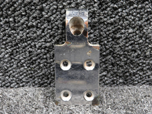 Cessna Aircraft Co 5511244-44 Cessna C-500 Aft Doorstep Hinge 