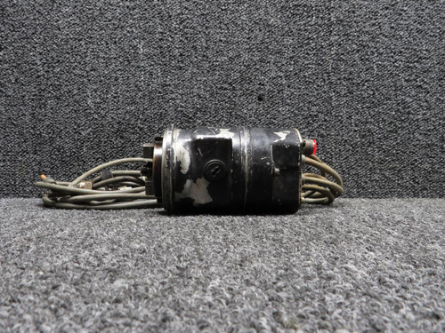 Bendix Airplane Parts & Equipment 10-79020-8 (Alt: S6RN-25) Bendix Magneto and Harness 