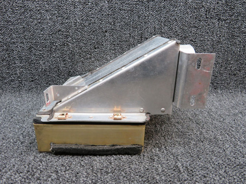 2250016-1 Cessna TR182 Carburetor Air Box W/ Filter