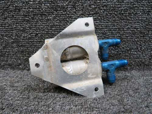 Piper Aircraft Parts BJ1000ASIMY Piper PA28-151 Drain Valve Assembly 