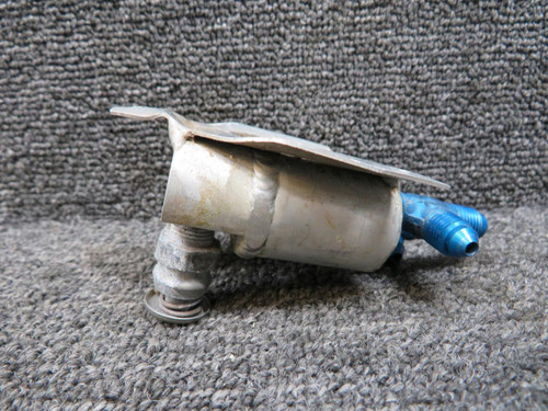 Piper Aircraft Parts BJ1000ASIMY Piper PA28-151 Drain Valve Assembly 
