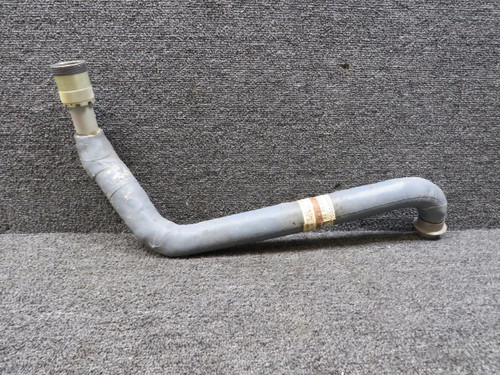 Dassault MY20721-135 Dassault Fan Jet Falcon Pipe Assembly 