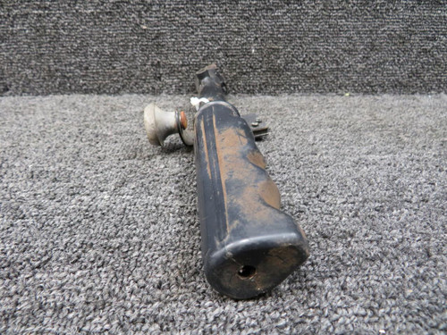 Piper Aircraft Parts 63357-000 Piper PA28-151 Master Brake Handle Assembly 