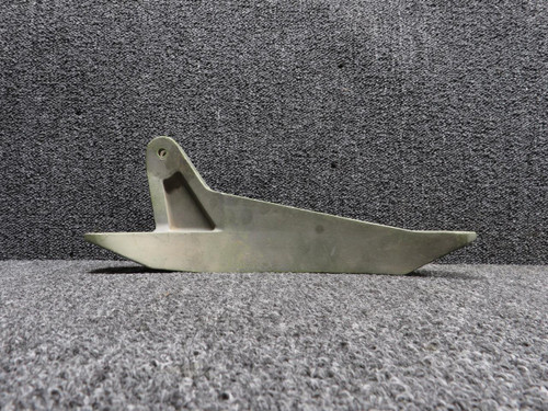Beechcraft Parts 115-440031-2 (Use: 115-440031-4) Beech KA-99 Hinge Point Horiz Bracket Assy RH 