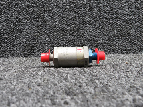 Circle Seal P74-533 Circle Seal Check Valve (20 PSI) 