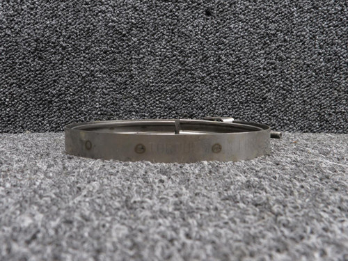 Does Not Apply 23072-1128 V-Band Torque Clamp 