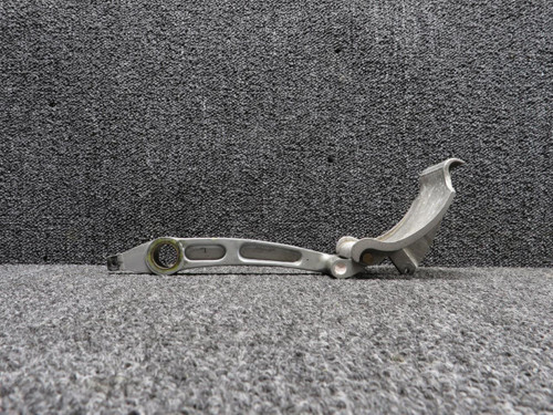 Beechcraft Parts 35-524011-9, 50-524326-34 Beechcraft BE-1900D Rudder Pedal with Arm 