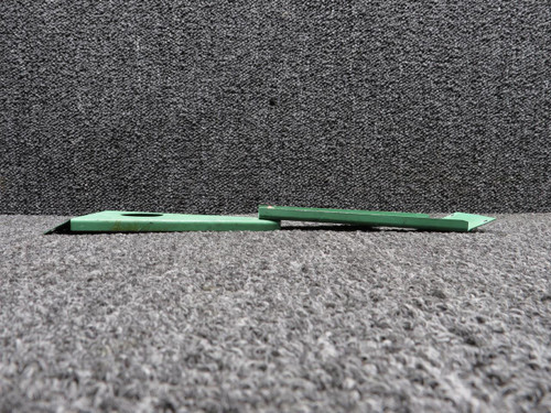 Beechcraft Parts JBS536-1 Beechcraft KA-100B 2-Piece Bracket 