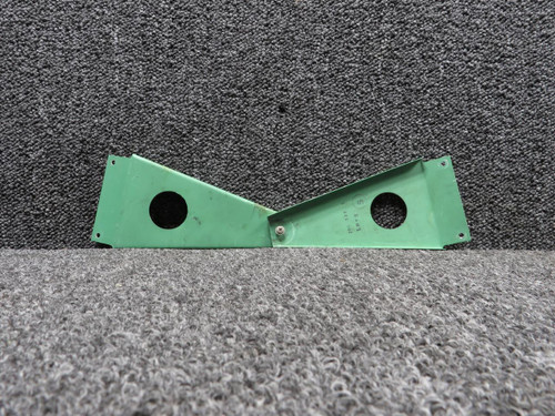 Beechcraft Parts JBS536-1 Beechcraft KA-100B 2-Piece Bracket 