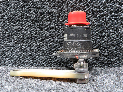 Learjet 2380081-10 Lear Jet Position Sensor 