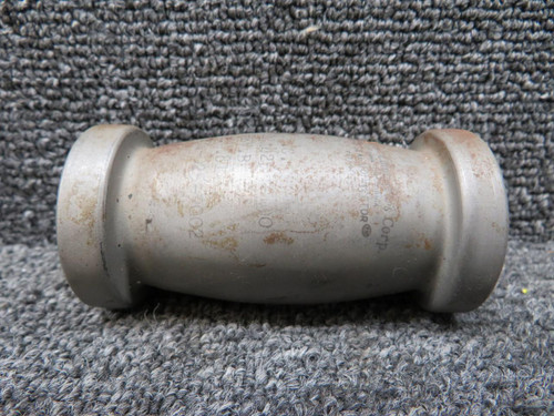 Connectors Corp 12A425S-100 (Alt: 234-025-9002) Connectors Corp Coupling Unit (Worn) 