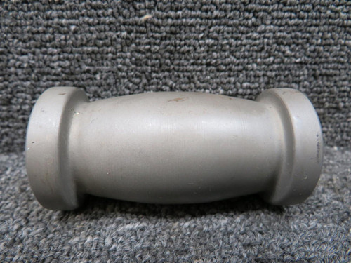 Connectors Corp 12A425S-100 (Alt: 234-025-9002) Connectors Corp Coupling Unit (Worn) 