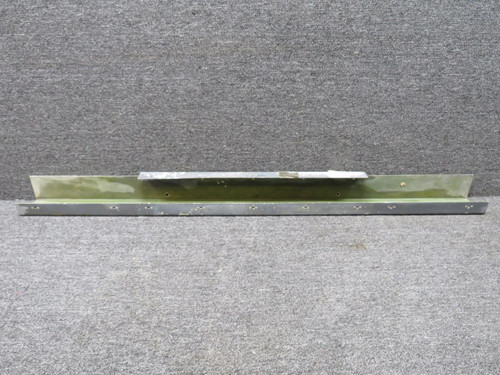 Beechcraft Parts 155-09597-0004 Beechcraft King Air 200 Support Channel 